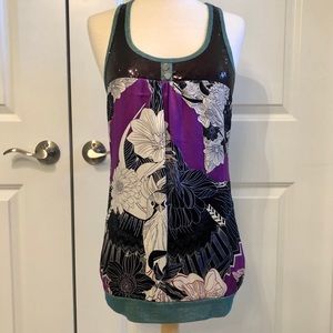 Custo Barcelona top size Small/ Medium